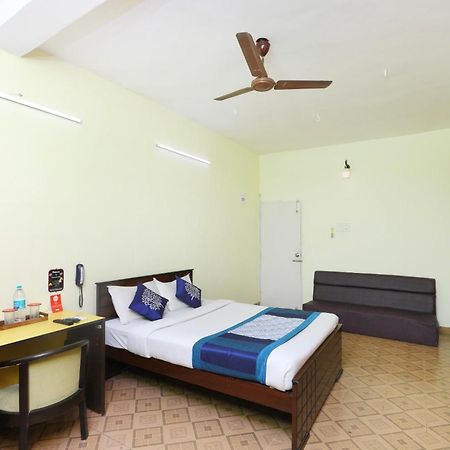Hotel O India Gate Par View Ченнаи Экстерьер фото