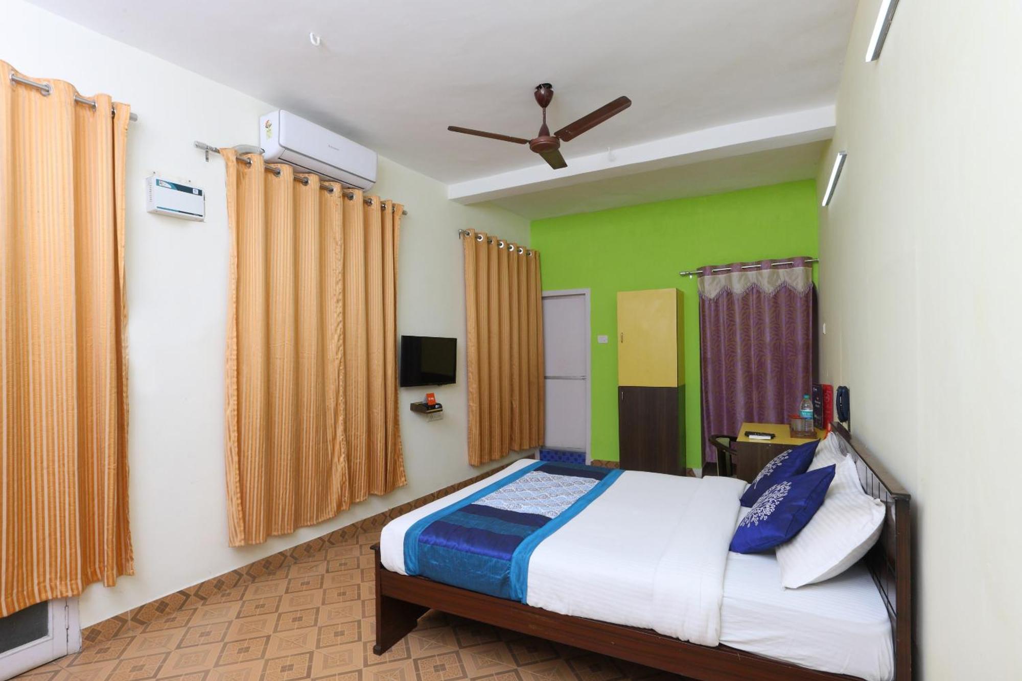 Hotel O India Gate Par View Ченнаи Экстерьер фото